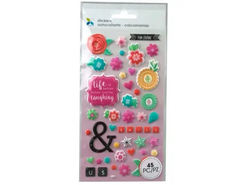 CS052 | Bulk Buys Momenta Extra Puff Positive Friendship