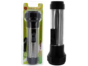 EC013 | Bulk Buys Compact LED Emergency Flashlight