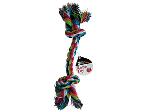 DI331 | Bulk Buys Durable Cotton Pet Tug Rope for
