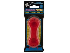 Bulk Buys Compact Earbud Organizer with Countertop Display