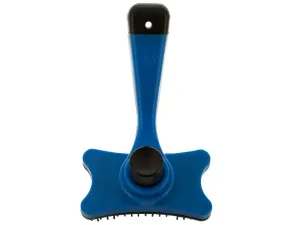 Bulk DI242 Self-cleaning Pet Grooming Brush