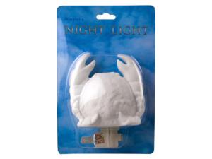 Bulk EC297 Night Light - Assorted