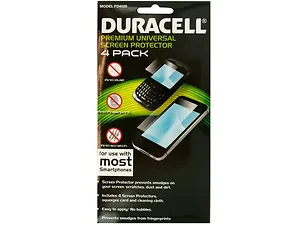 EL347 | Bulk Buys Duracell Universal Smartphone Screen