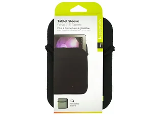 EL186 | Bulk Buys Reversible Neoprene Tablet Sleeve for