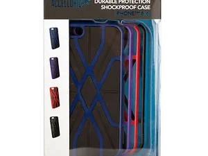 EL896 | Bulk Buys Accellorize iPhone 6/6s Dual Layer