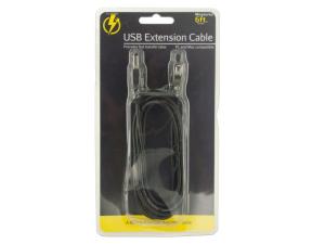 Bulk EL898 Usb Extension Cable