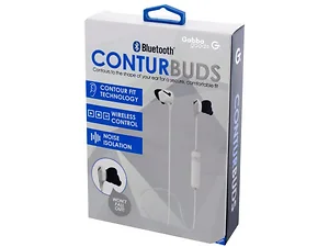 EN036 | Bulk Buys Wireless Sport Earbuds with Noise