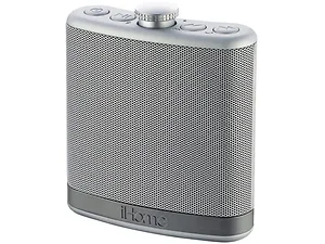 EN173 | Bulk Buys iHome Flask Speaker with Portable Case