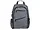 EN186 | Bulk Buys Stylish Grey Laptop Backpack with USB