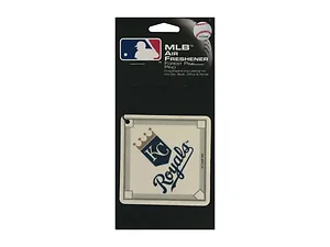 FB152 | Bulk Buys Kansas City Royals Pine Scented Air