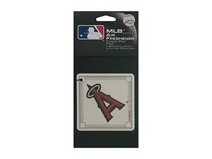 FB156 | Bulk Buys Los Angeles Angels Pine Scented Air