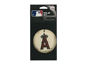 FB157 | Bulk Buys Los Angeles Angels Pine-Scented Air