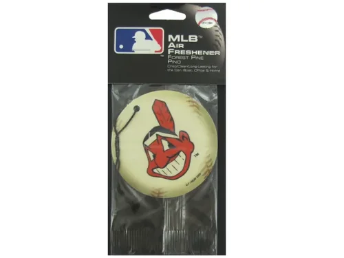 FB200 | Bulk Buys Cleveland Guardians Pine Scented Air