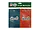 FB204 | Bulk Buys Miami Dolphins Spiral Notebooks - Set of 2