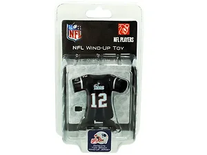 FB246 | Bulk Buys New England Patriots Tom Brady Wind-Up