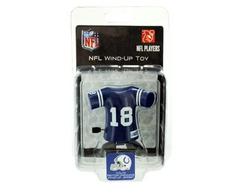 FB248 | Bulk Buys Indianapolis Colts Peyton Manning Wind-Up