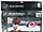 FB310 | Bulk Buys Carolina Hurricanes Team Spirit Fuzzy Wig