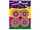 GB126 | Bulk Buys Colorful Confetti Rolls Party Pack