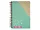 FB408 | Bulk Buys I Will Not Fall Asleep Notebook - 120