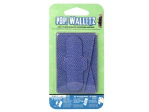 Bulk EN371 Pop! Wallet Purple