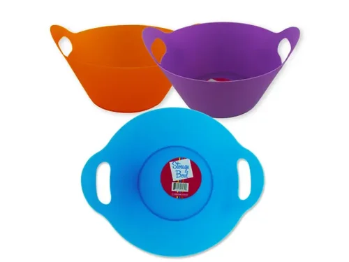 GC737 | Bulk Buys Versatile Plastic Storage Bowl with