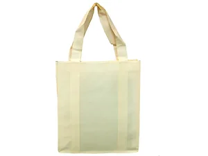 GC940 | Bulk Buys Travel-Friendly Water-Resistant Shopper