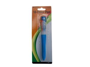 Sterling GG046 10 Color Ballpoint Pen