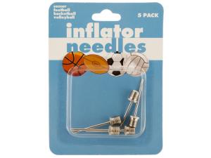 Bulk GG050 Sports Ball Inflator Needles