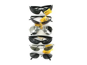 Bulk Buys Protective Fashion Sunglasses