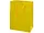 GH432 | Bulk Buys Charming Yellow Gift Bag for All Occasions