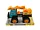 GH367 | Bulk Buys Friction-Powered Construction Truck for