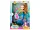 Bulk Buys Colorful Mermaid Doll with Accessories and