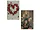 GL296 | Bulk Buys Decorative Gift Boxes - Assorted Designs,
