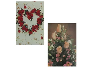 GL296 | Bulk Buys Decorative Gift Boxes - Assorted Designs,