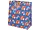 GL385 | Bulk Buys Medium Decorative Gift Bag - BB506MD
