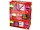 GH546 | Bulk Buys Festive Medium Red Birthday Gift Bag with