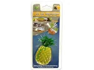 GH565 | Bulk Buys Realistic Pineapple Scented Car Air