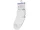 GH672 | Bulk Buys Koala Kids White Baby Socks for Ages 3-4