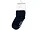 GH682 | Bulk Buys Koala Kids Navy Socks for Toddlers 3-4