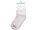 GH686 | Bulk Buys Koala Kids Pink Cozy Socks for 3-4 Year