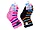 GH714 | Bulk Buys Assorted Colorful Cotton Socks for Infants