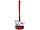 GM017 | Bulk Buys Vented Plastic Fly Swatter Set - 2 Piece