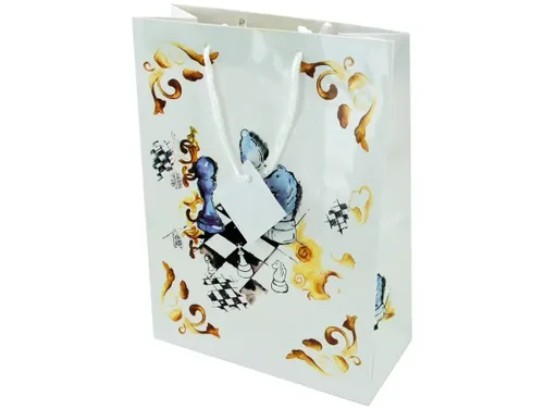 GL428 | Bulk Buys Large Everyday Gift Bag - 1279 Design