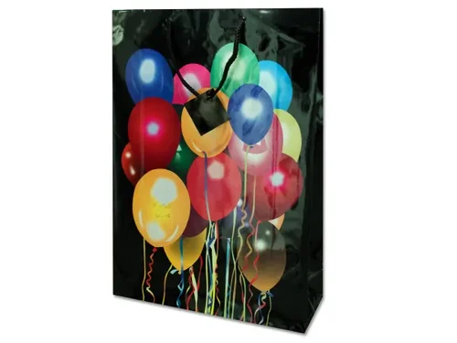GL570 | Bulk Buys Extra Large Birthday Gift Bag - Perfect