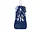 Bulk Buys New York Yankees Collapsible Water Bottle - 16 oz