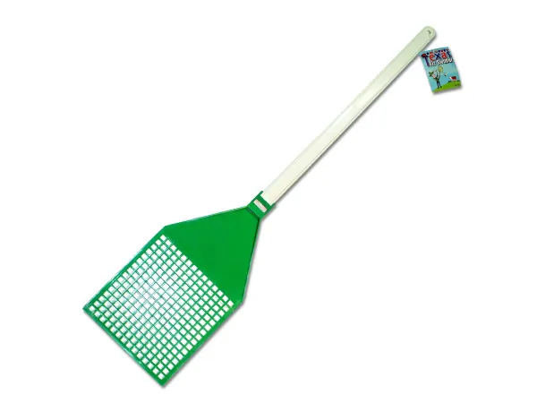 Bulk GM100 Jumbo Texas Fly Swatter