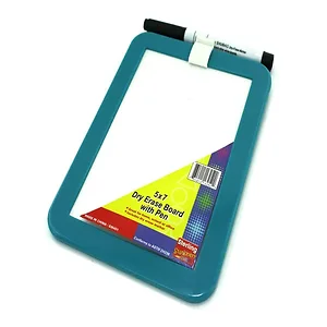 GM401 | Sterling Compact Magnetic Dry Erase Board with