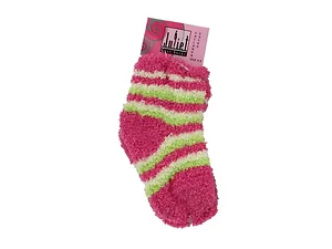 GM209 | Bulk Buys Assorted Cozy Socks for Kids - Warm & Soft