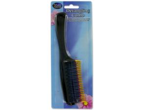 Bulk GM213 Detangling Comb