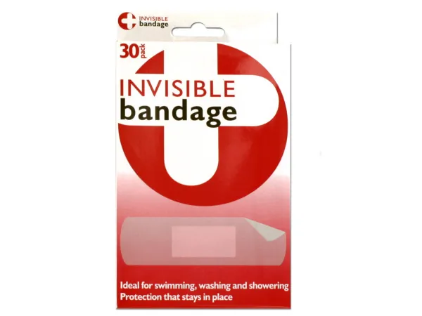 Bulk GM705 Invisible Bandages